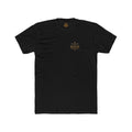 Lift Heavy. Walk Humbly. Fitted Tee